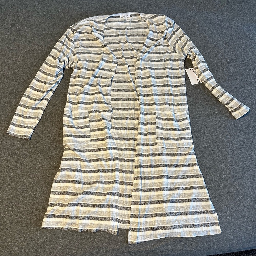 Nine West Cardigan